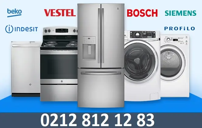 Ormanlı beyaz eşya teknik servis hizmeti